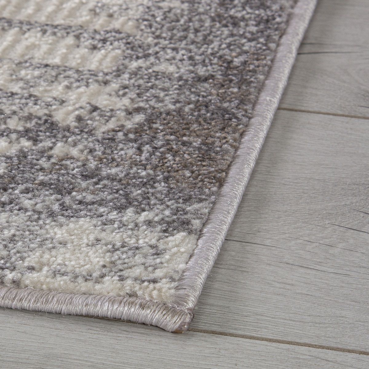 Ковер Naturel Merinos F230 2,5х3,5 м серый