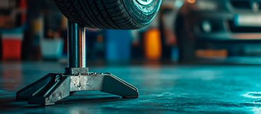 Домкраты и лебедки