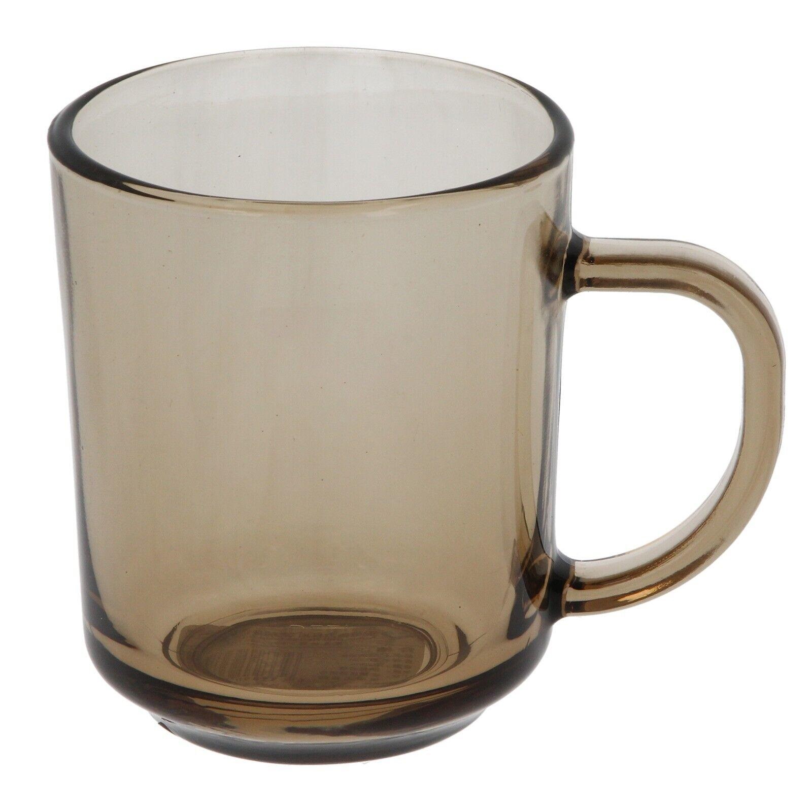 Кружка стеклянная 250 мл H9184/0