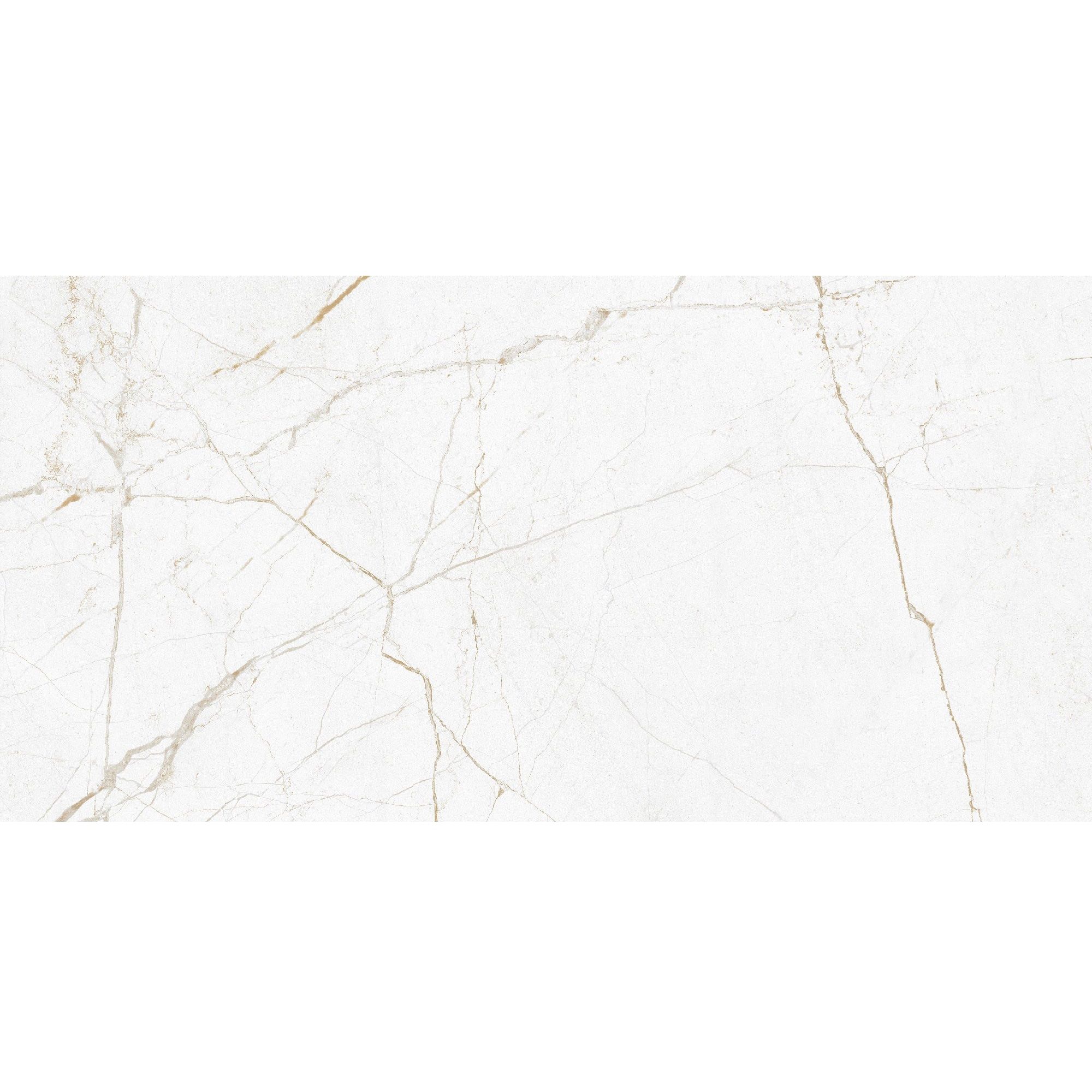 Керамогранит Global Tile Antares_GT GT226VG 30x60 см белый 1,62 м2
