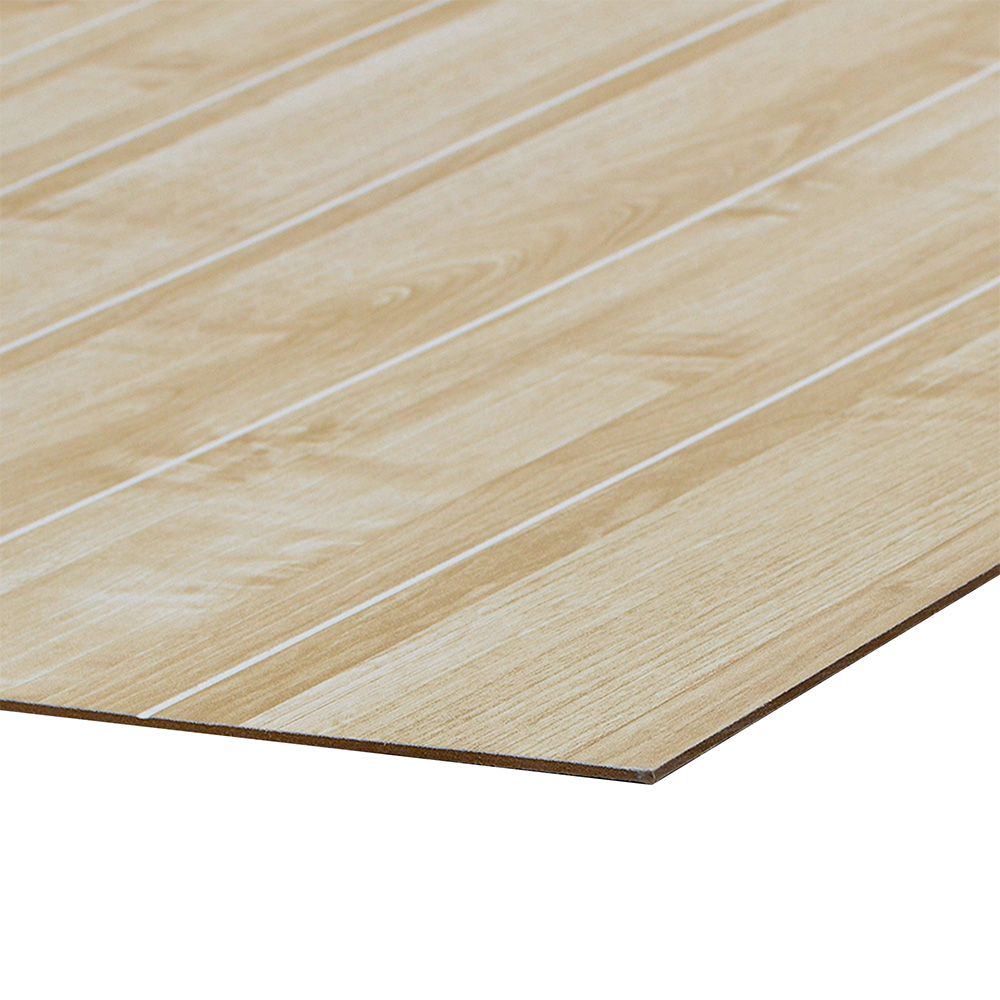 Панель МДФ Дуб донской 2440х1220х3 мм