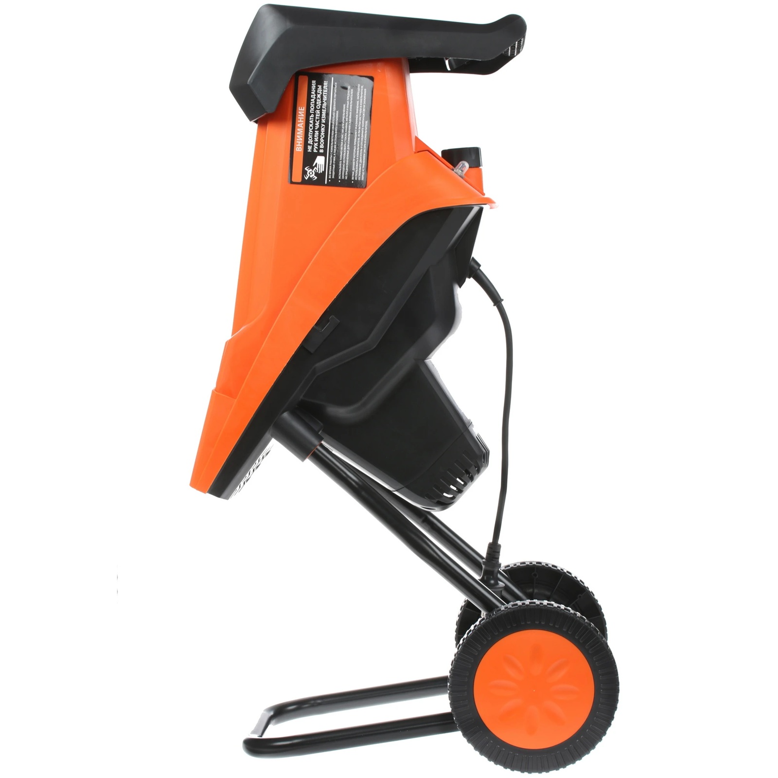 Измельчитель электрический Patriot PT SE24 2400Вт
