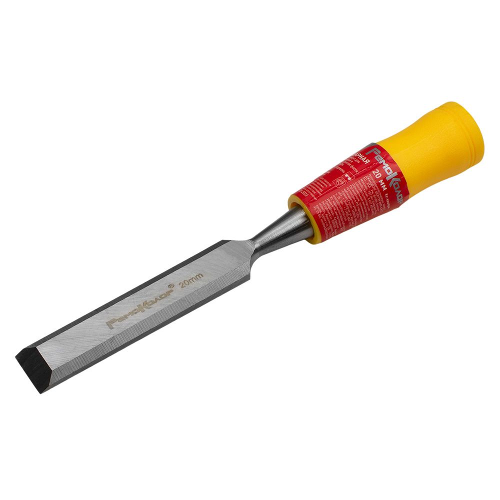 Стамеска ударная 20 мм РемоКолор 40-3-620