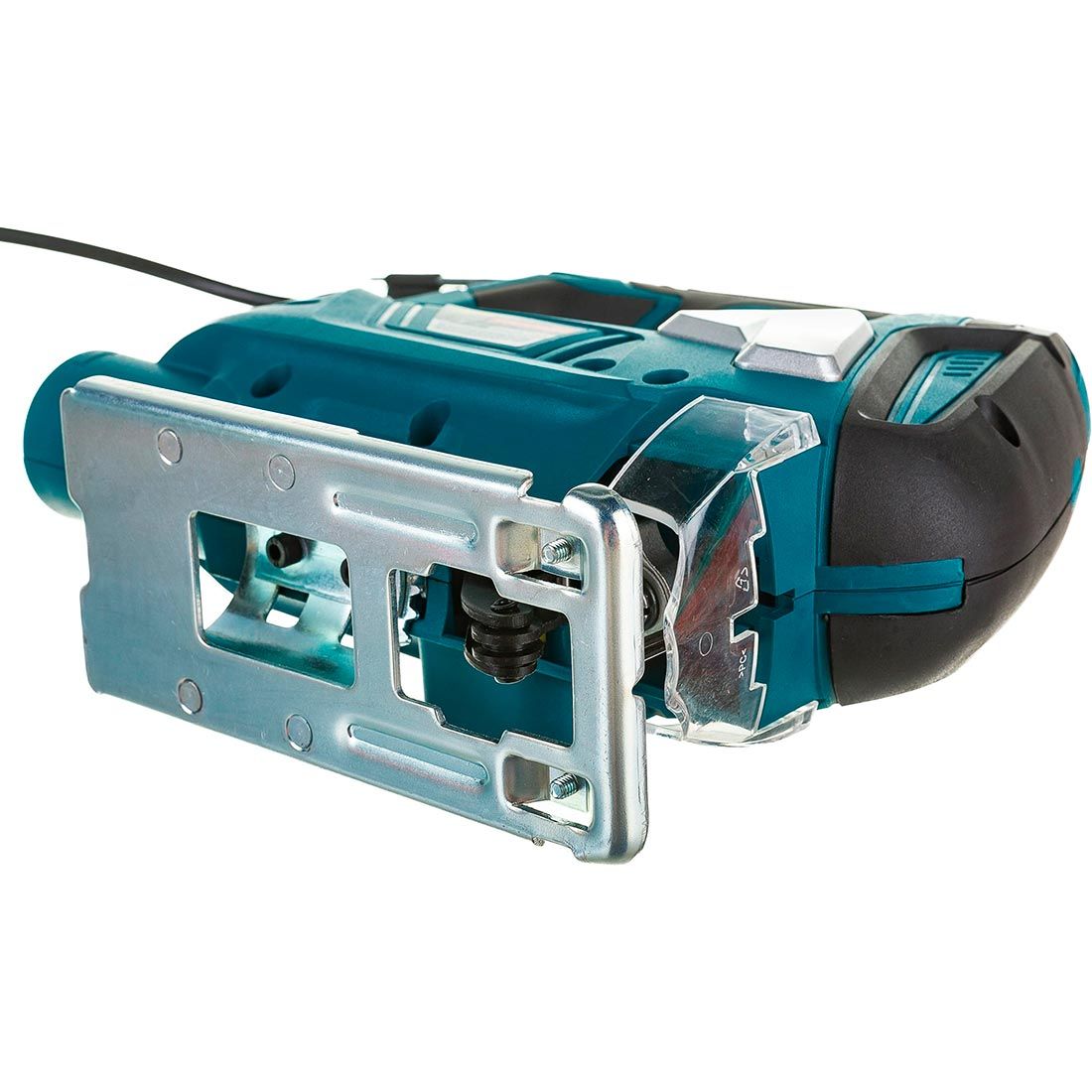 Лобзик 710 Вт 0-3000 ход/мин БзП маятник 80 мм