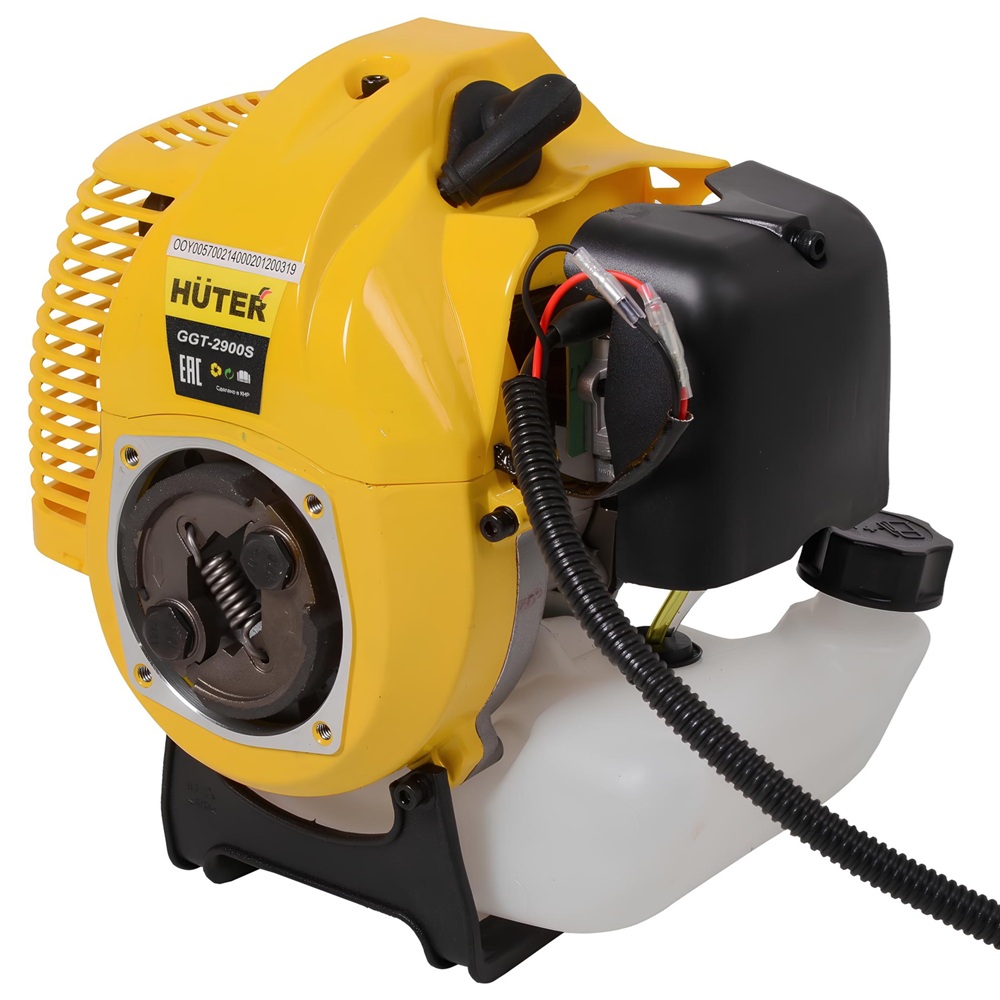 Триммер бензиновый Huter GGT-2900S 3,94 л.с. штанга разборная