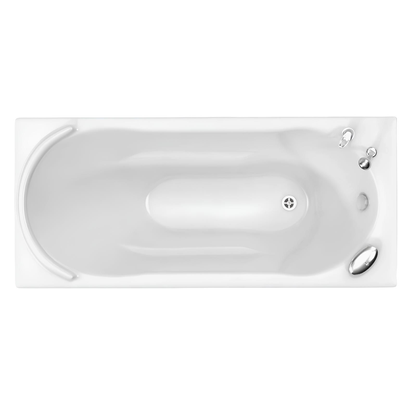 Ванна акриловая BellSan Риана 170 169х74х64 см