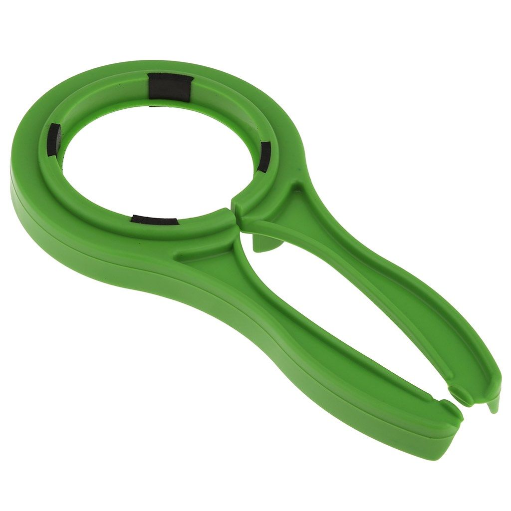 Ключ для винтовых крышек Твист-офф 66 82