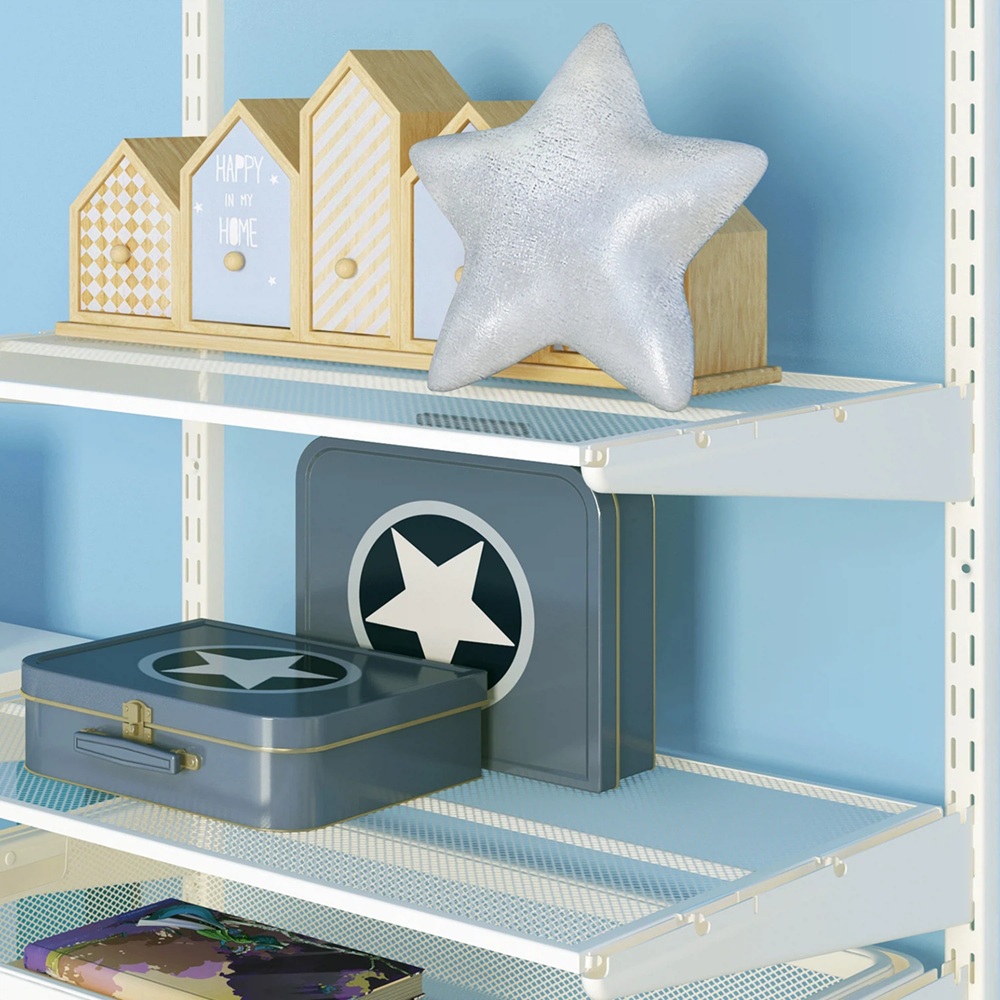 Полка мелкосеточная 590x420x31 L99M64WH