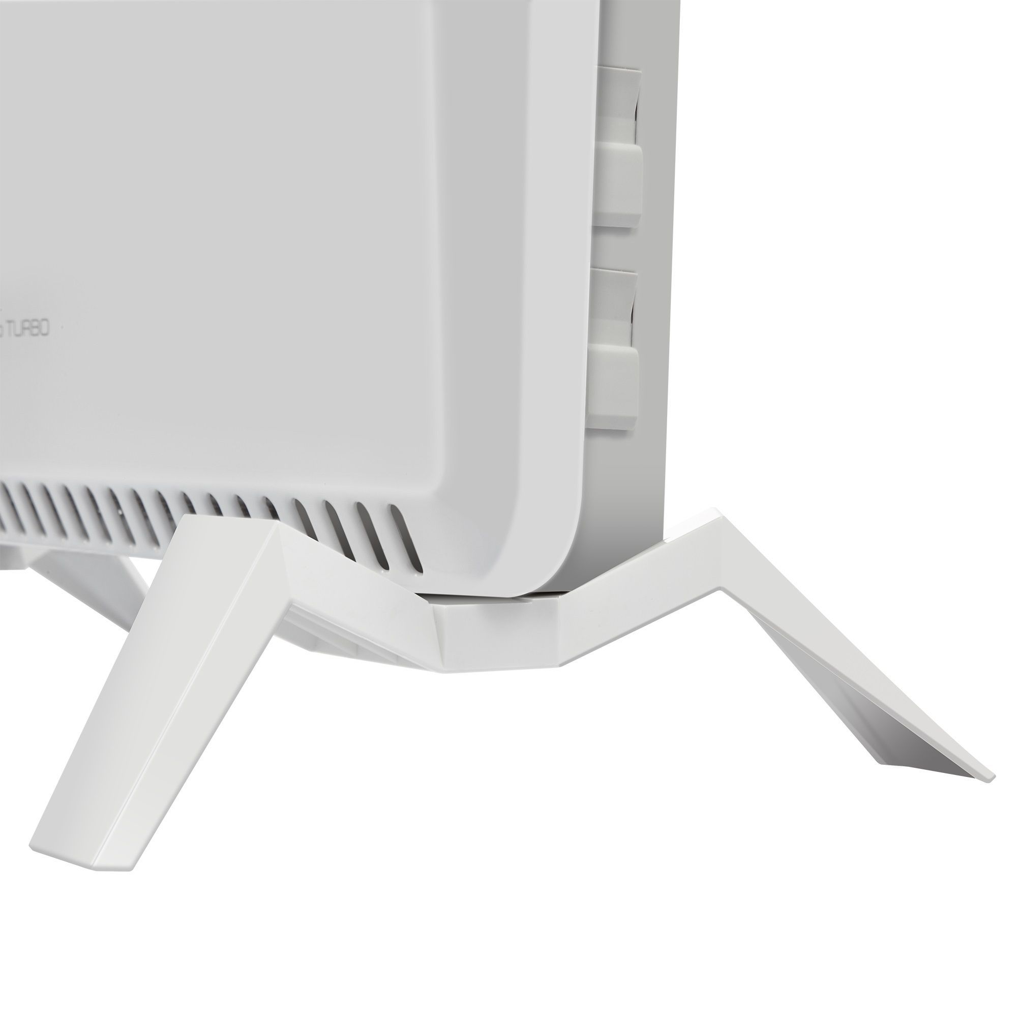 Конвектор электрический Ballu Solo Turbo 2кВт