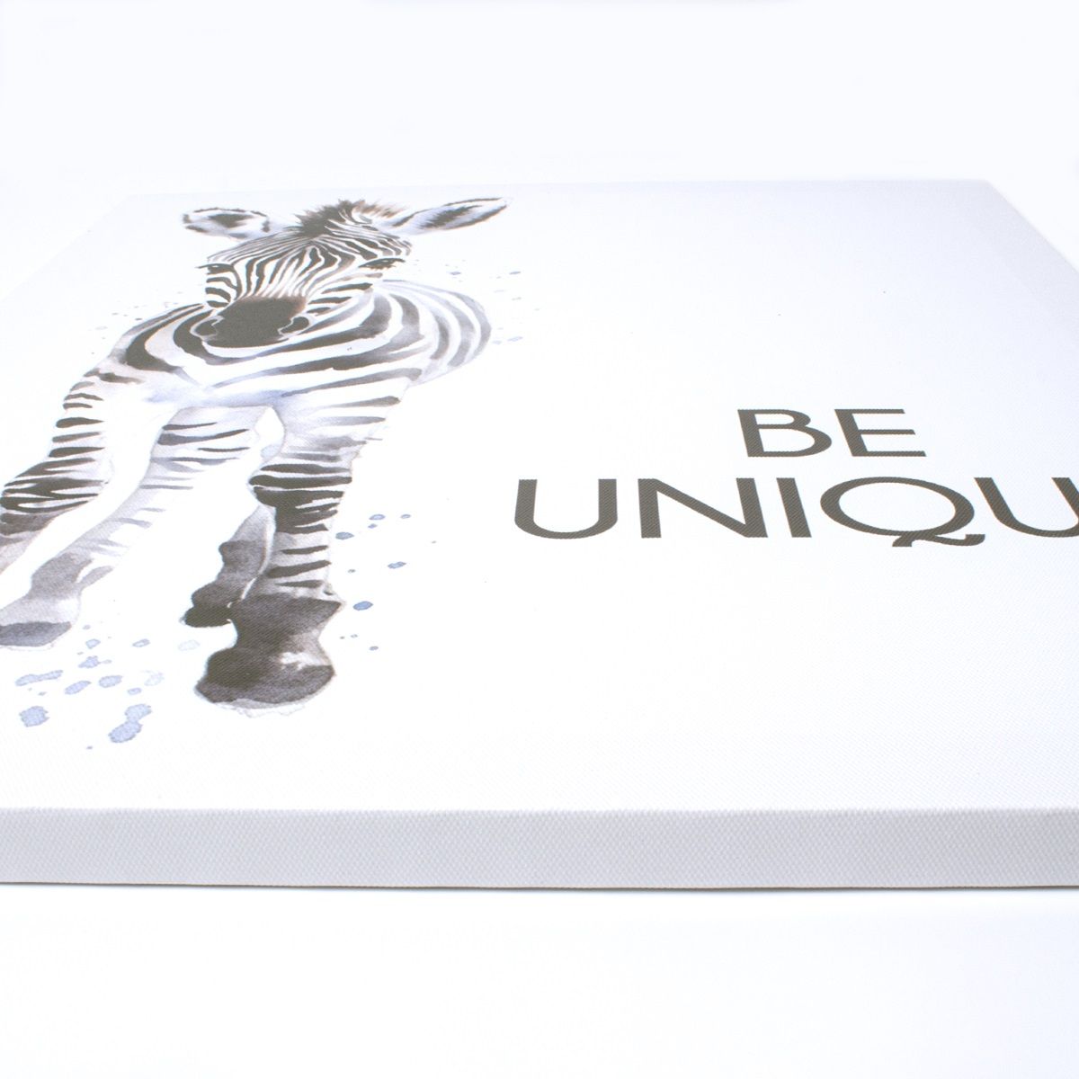 Картина интерьерная VS BE Yourself 40х50 см 8245034