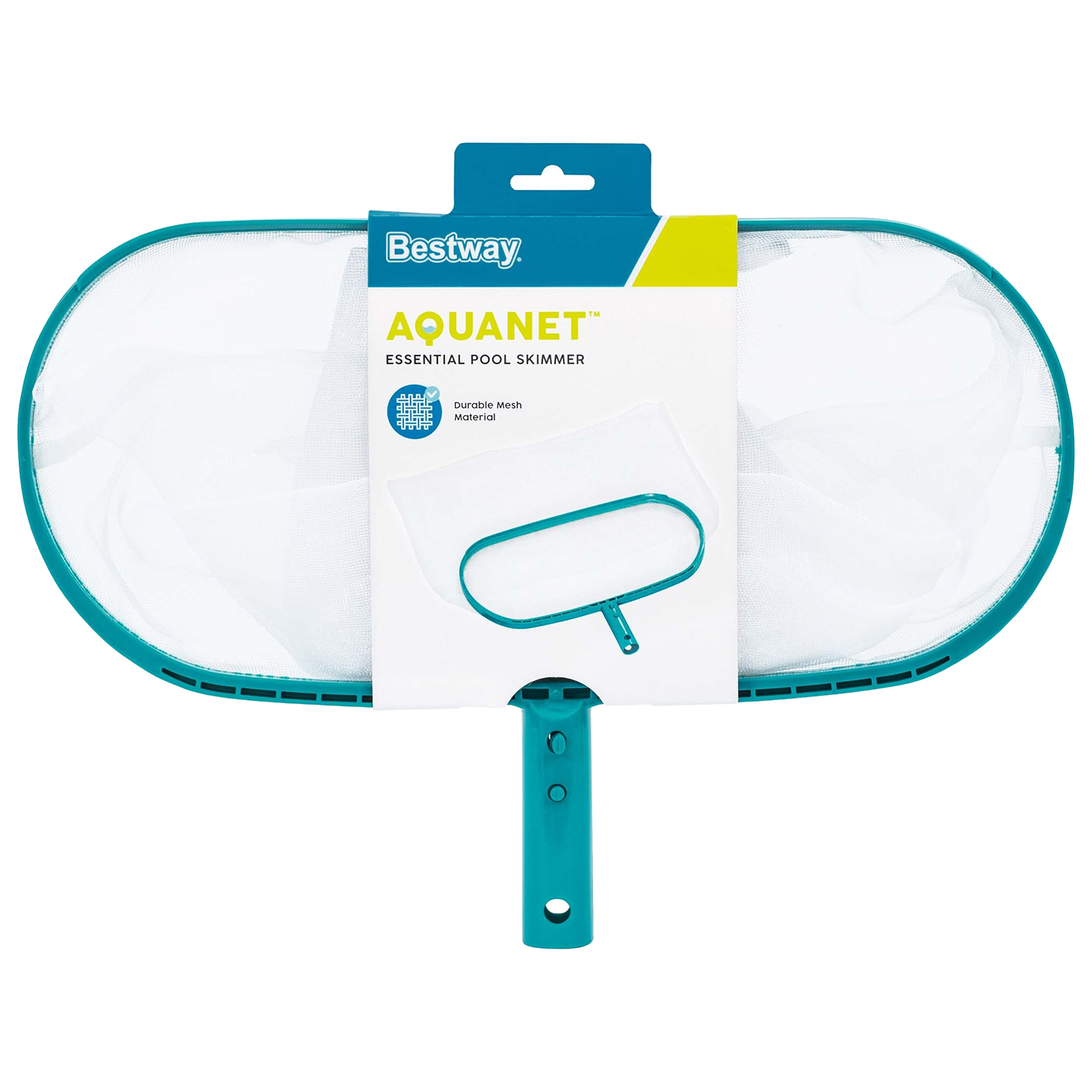 Сачок для сбора мусора 43х21 см Bestway 58278