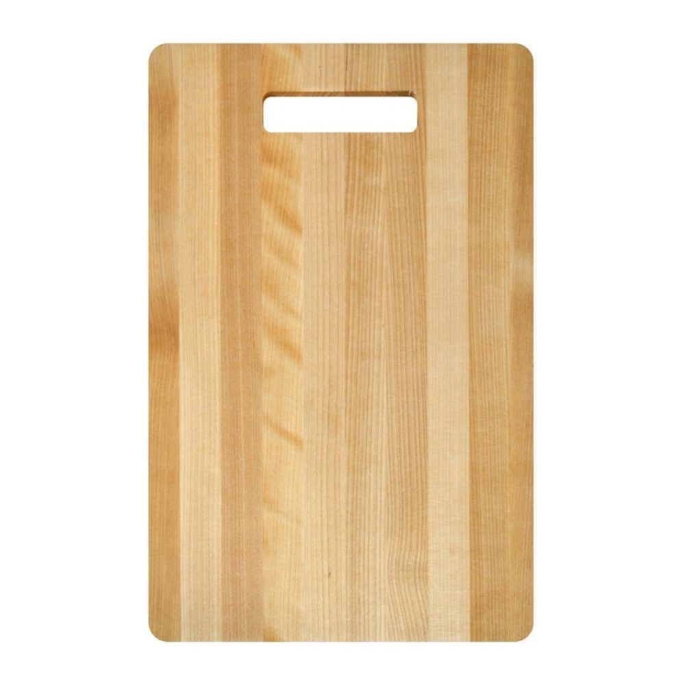 Доска разделочная Мустанг 20х30 см дерево