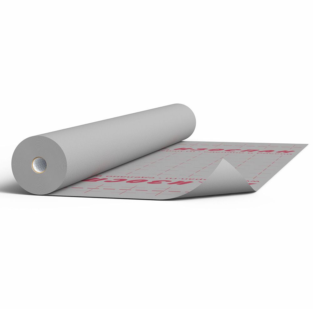 Пароизоляция Изоспан B 15 м2