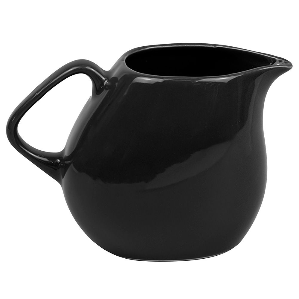 Молочник Bronco Fusion серый 250 мл 263-1211