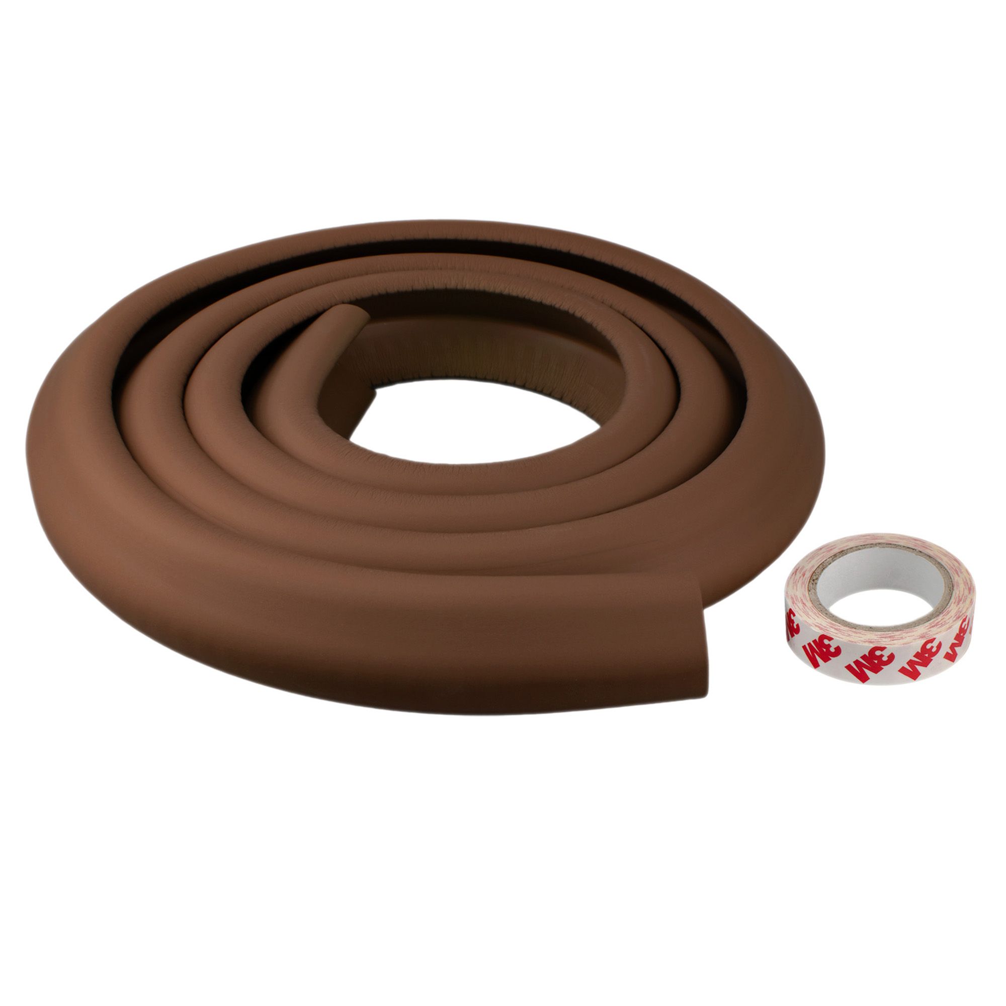 Лента защитная 46.31 PALLADIUM 2м коричневая