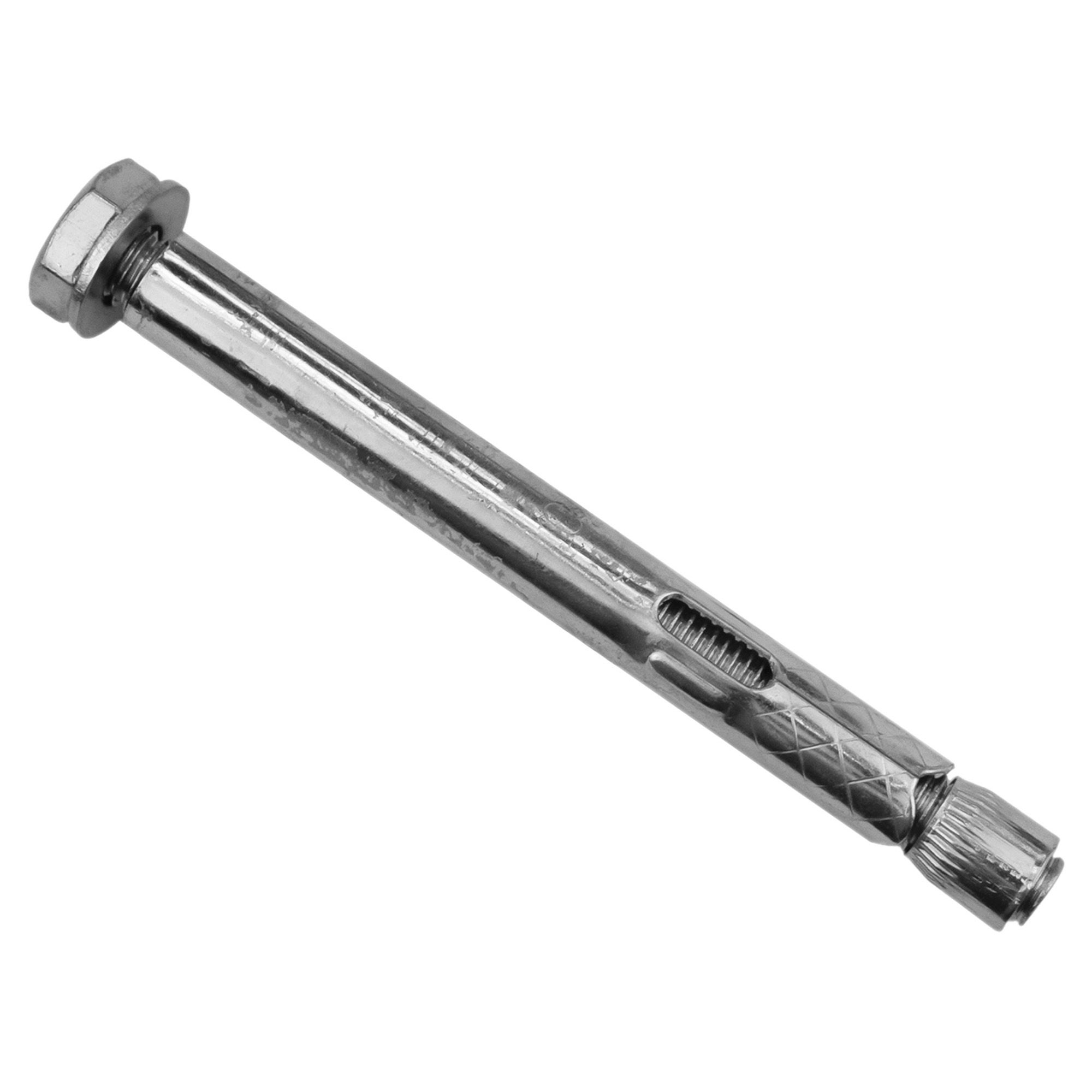 Анкерный болт 10х100 мм 1 шт