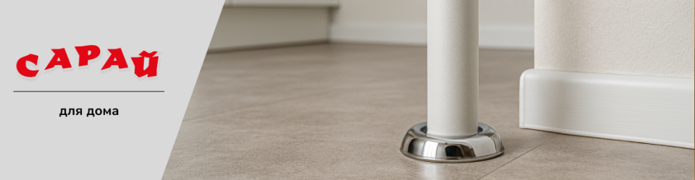 Обводы для труб напольные — честный разбор, как выбрать декоративные накладки без ошибок