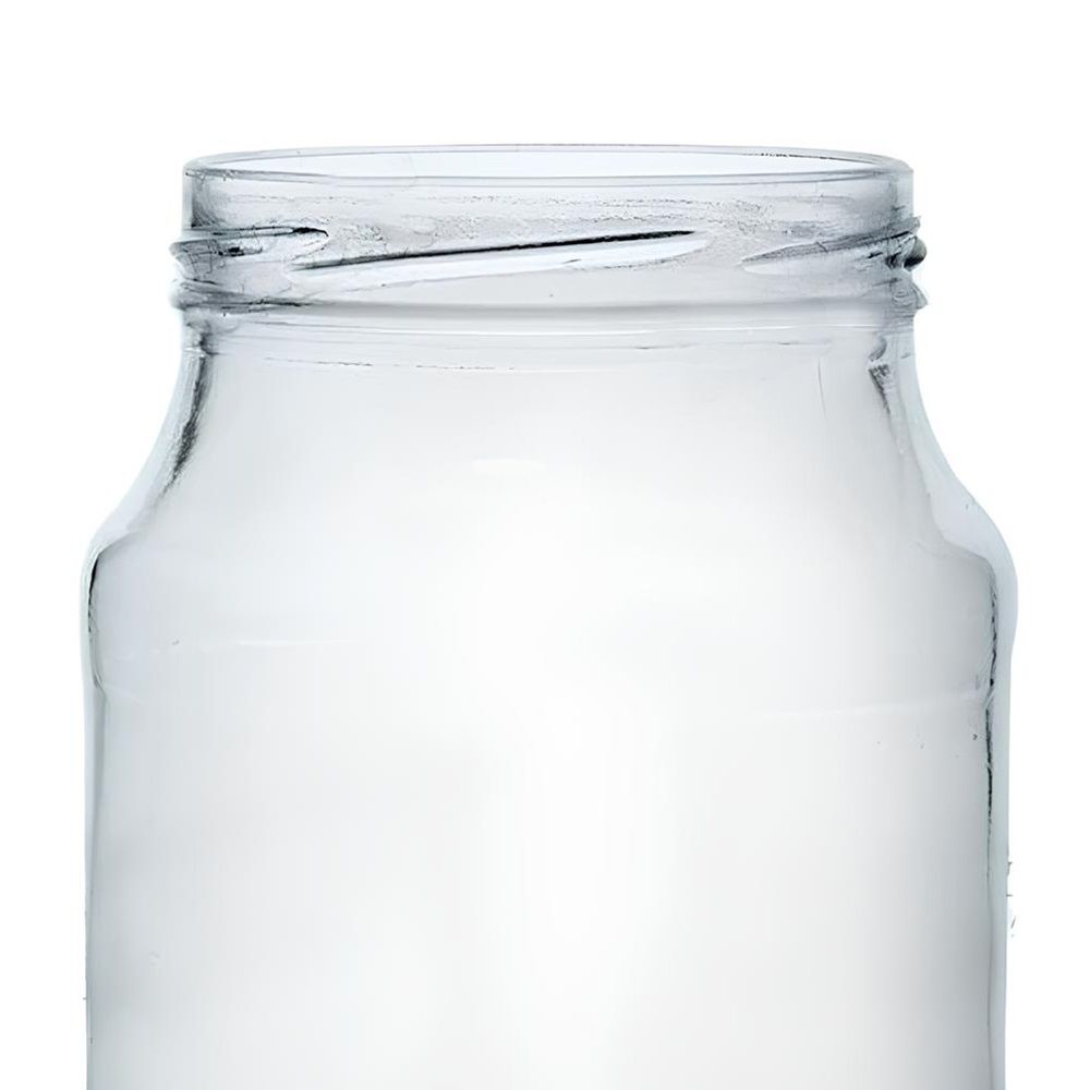 Банка стеклянная Твист-офф-82 950 мл