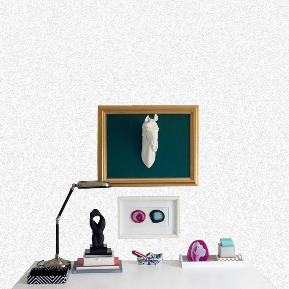 Обои Саратовские С6 Снежный 03 Д376 гр.1 0,53х10,05 м белый