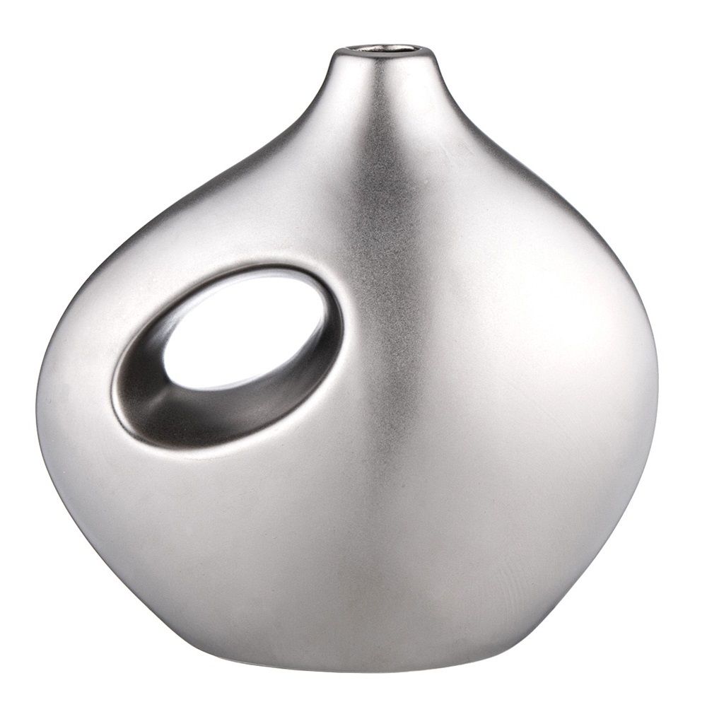 Ваза керамическая Bronco 21х11,5х20,7 см