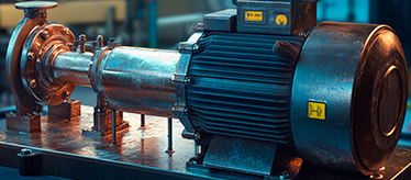 Насосное оборудование