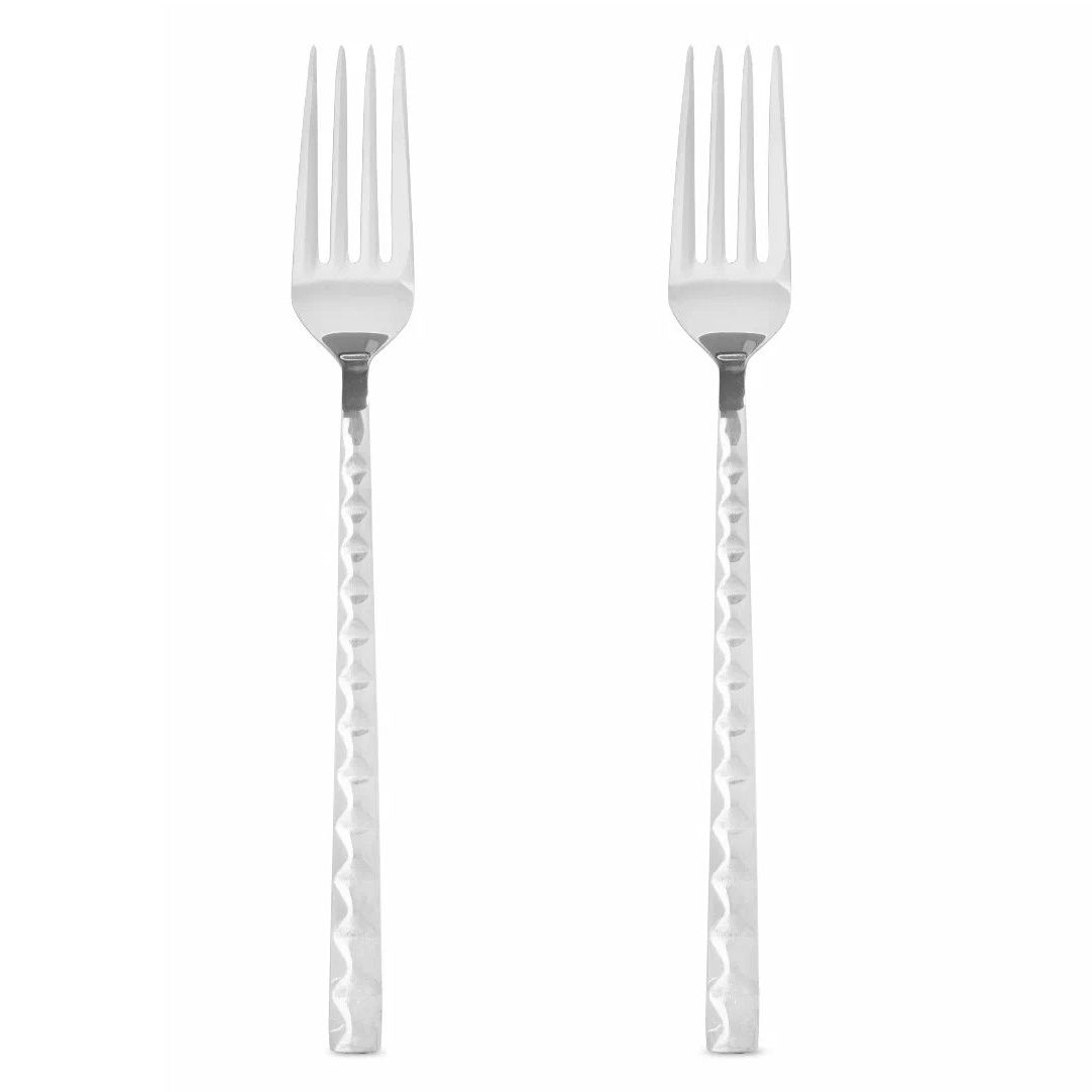 Набор вилок столовых Pyramid 2 шт
