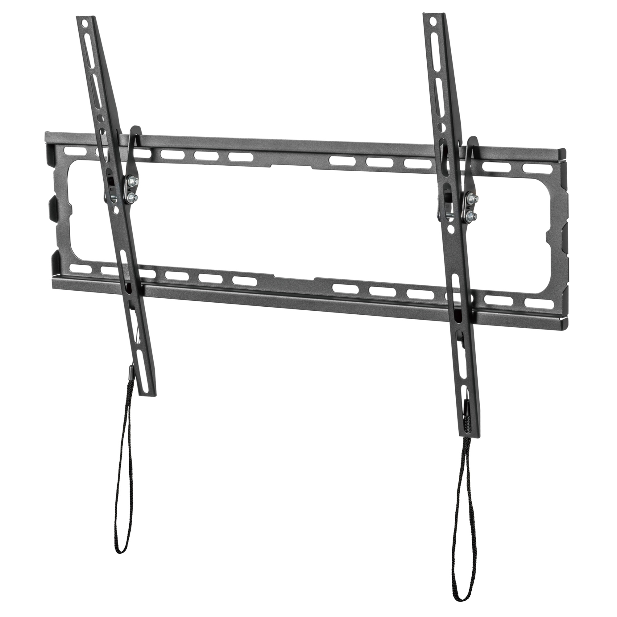 Кронштейн для TV Cadena KL32-46T до 45 кг черный