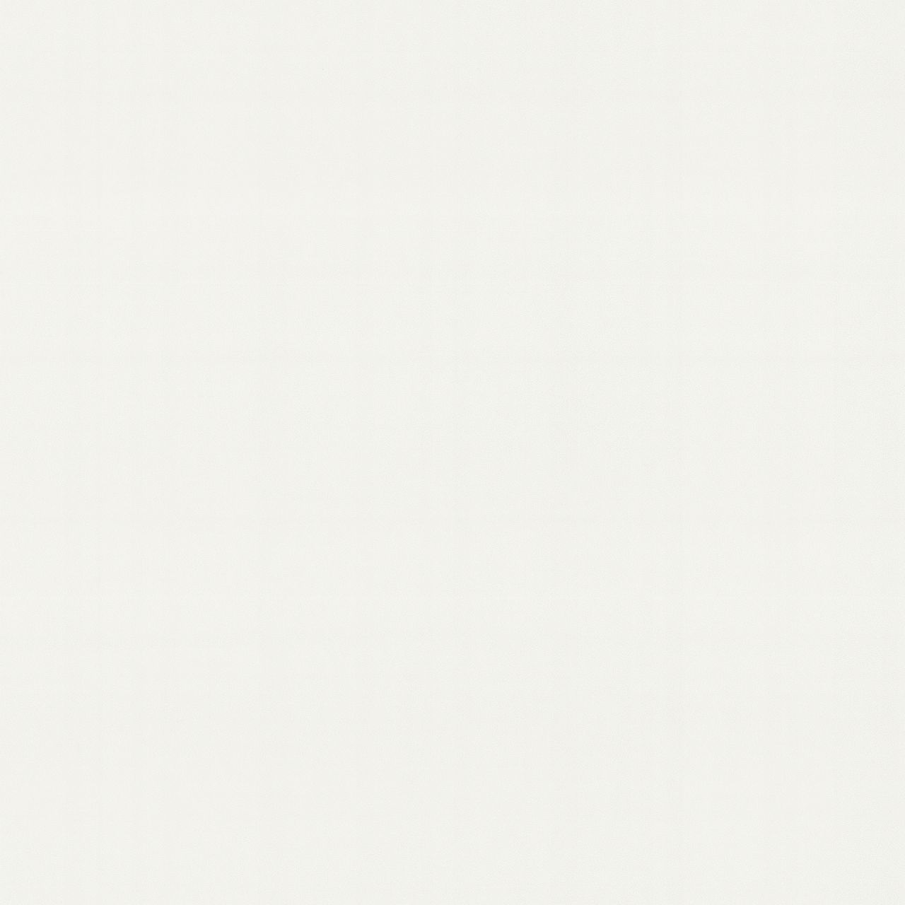 Обои Палитра Гламур 72616-14SL белые однотонные 1,06х10,05 м