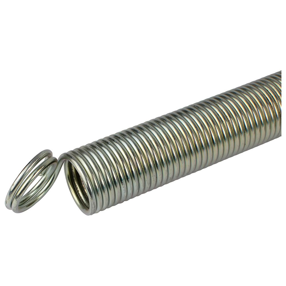 Пружина дверная Кунгур D30мм L300мм цинк б/п 20