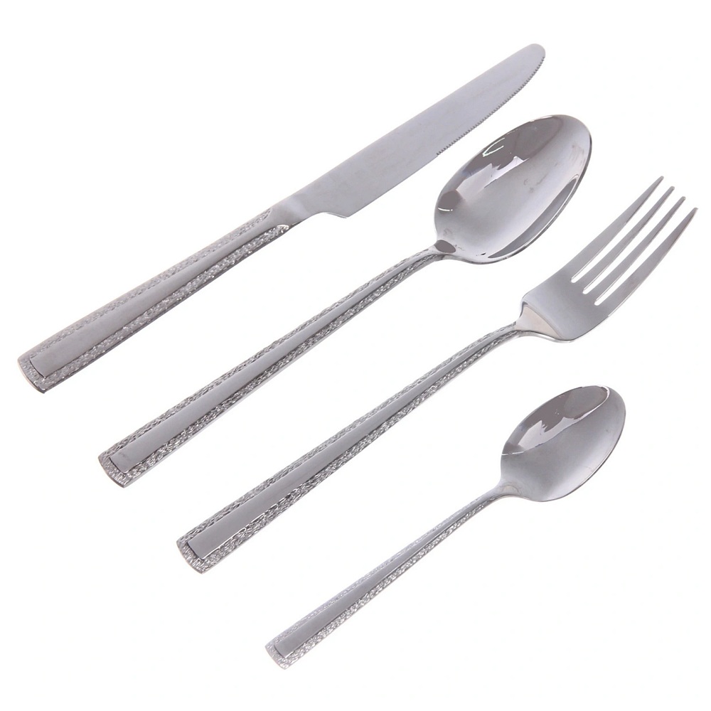 Набор столовых приборов Sanli 16 предметов 336-526