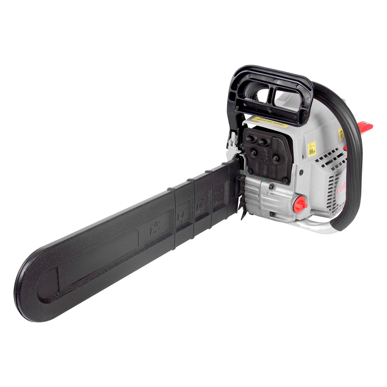 Пила цепная бензиновая Ставр ПЦБ-50/2400М 3,3 л.с. шина 20"/50 см