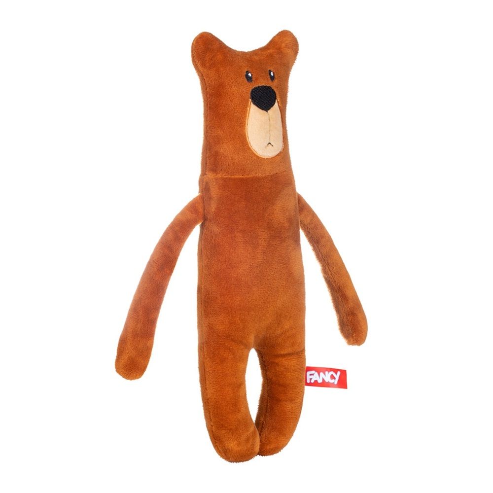 Игрушка мягкая Мишка