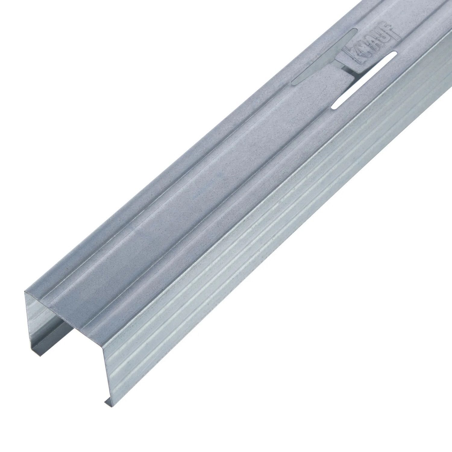 Профиль стоечный ПС Knauf 0,6 мм 50х50х3000 мм