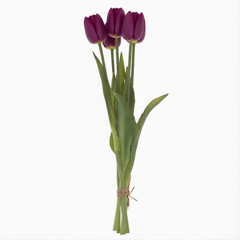 Тюльпан букет 5 шт