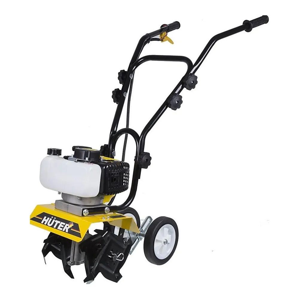 Культиватор бензиновый Huter GMC-2.8 2,8 л.с. 28 см 12 см