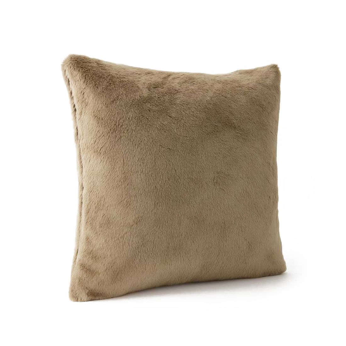 Подушка декоративная DJC0142 45х45 см темно-серый