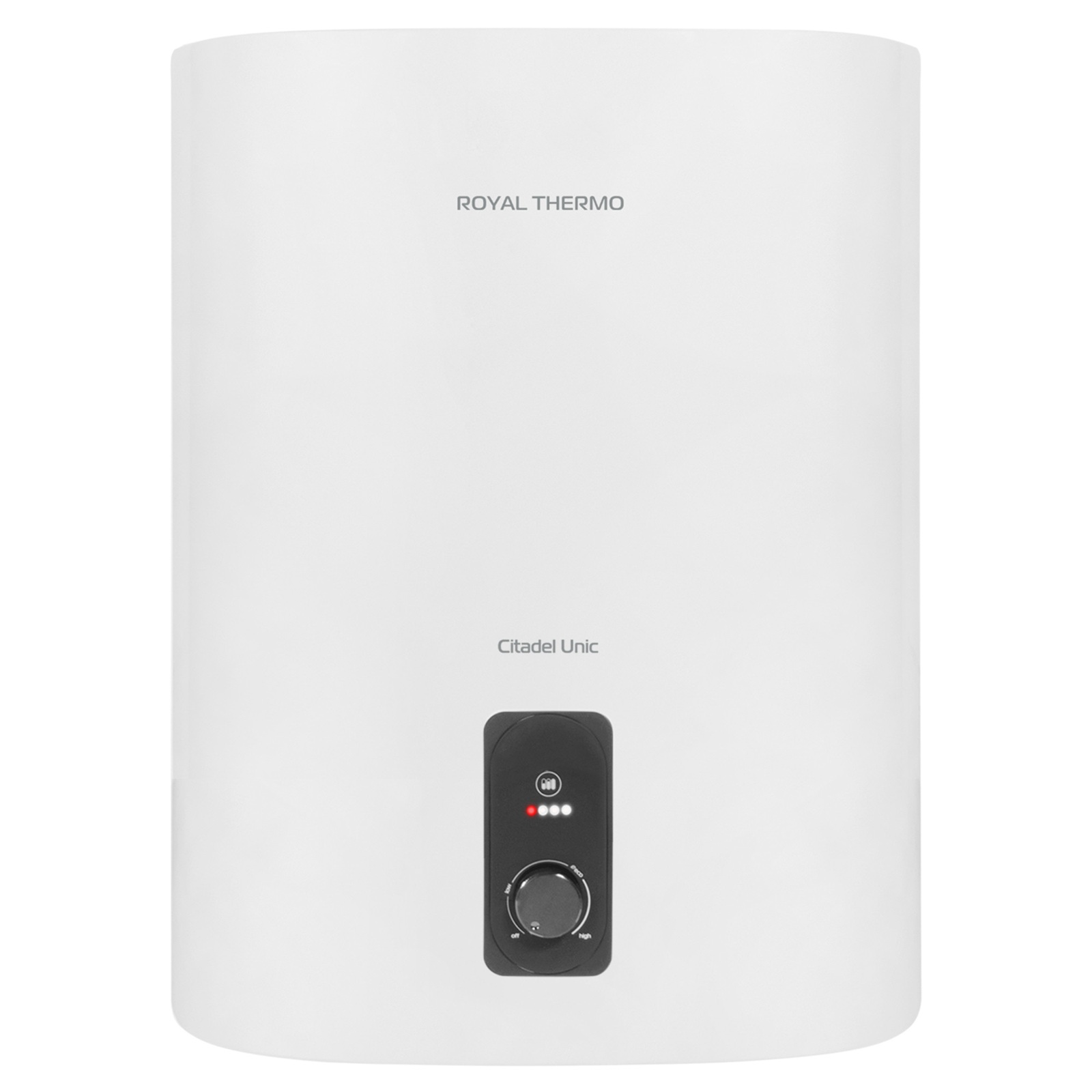 Водонагреватель накопительный Royal Thermo RWH 30 Citadel Unic 30 л 2кВт