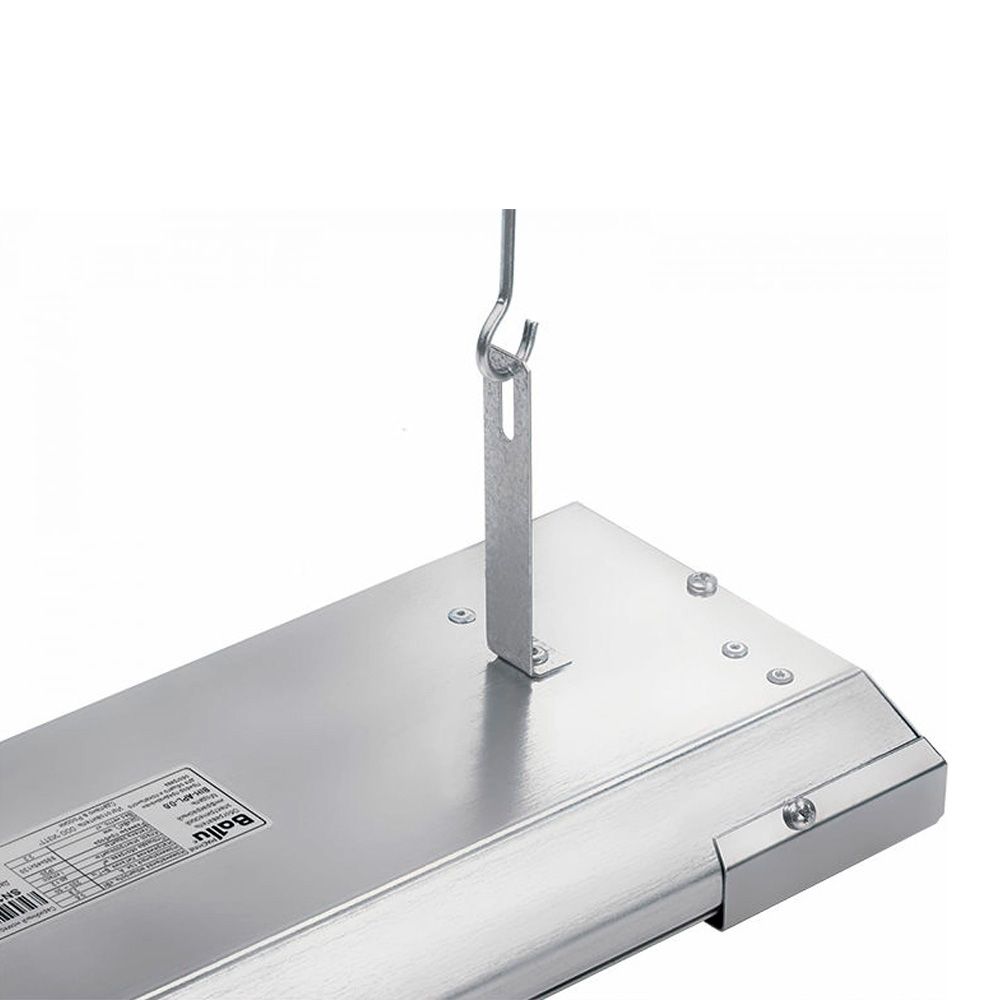 Обогреватель инфракрасный Ballu BIH-APL-0,6 0,6кВт S-6м2