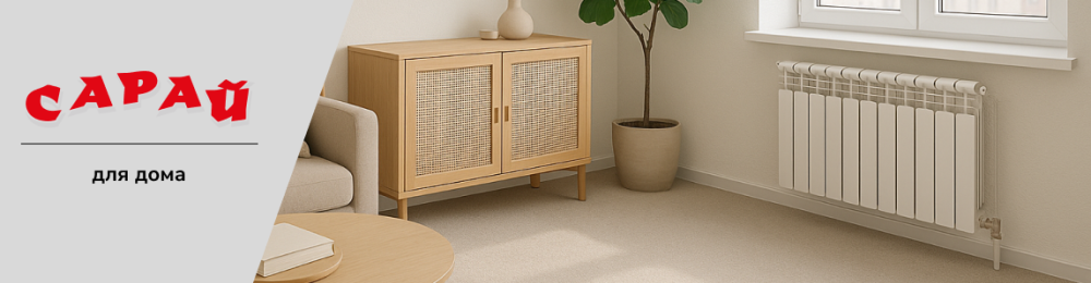 Какие радиаторы отопления лучше ставить в доме: сравниваем чугунные, алюминиевые и биметаллические