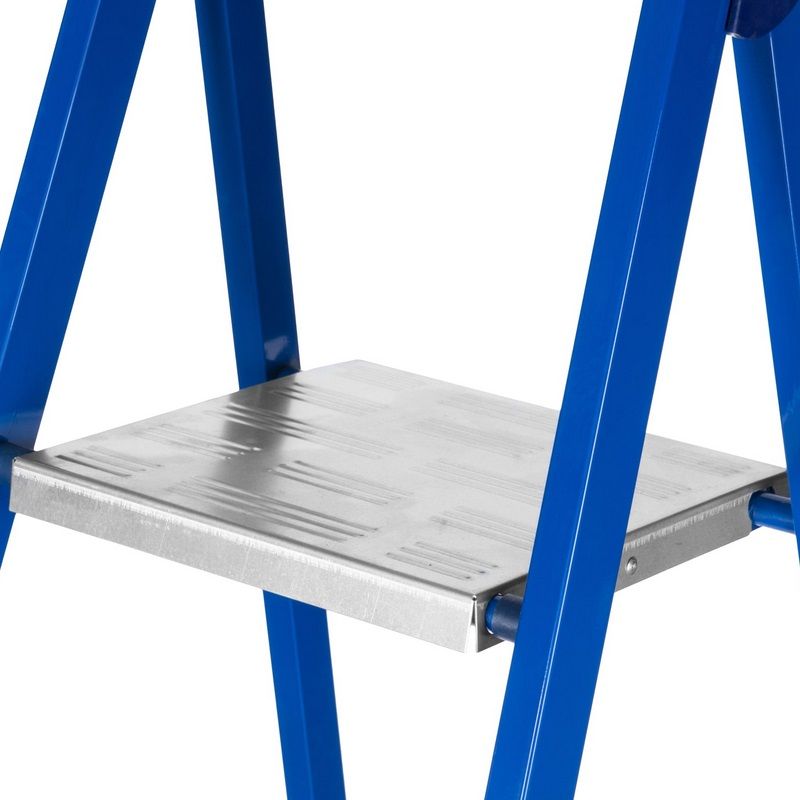 Стремянка стальная 3 ступени