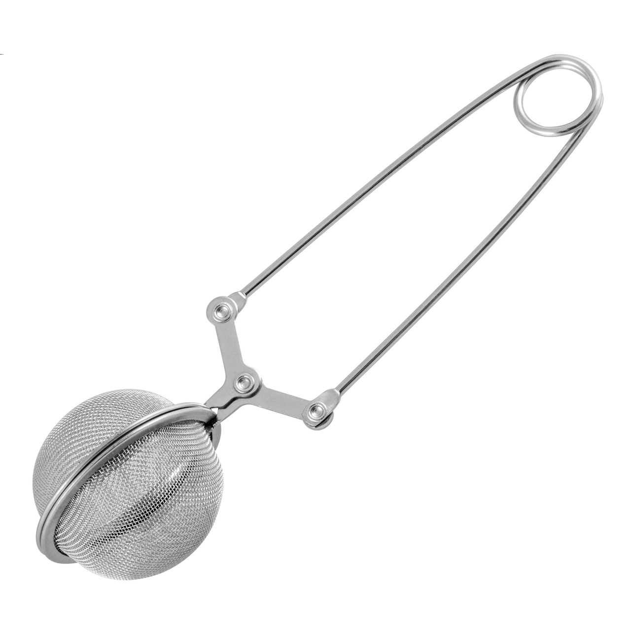 Ситечко для заваривания чая Mallony SS 15,5х4 см