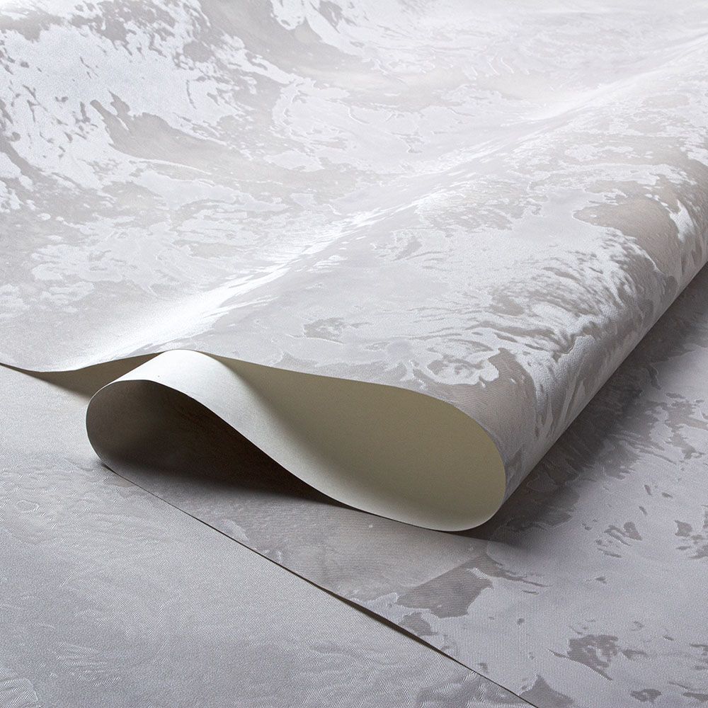 Обои 285928 Victoria Stenova 1,06х10 м Ferrara фон серо-корич