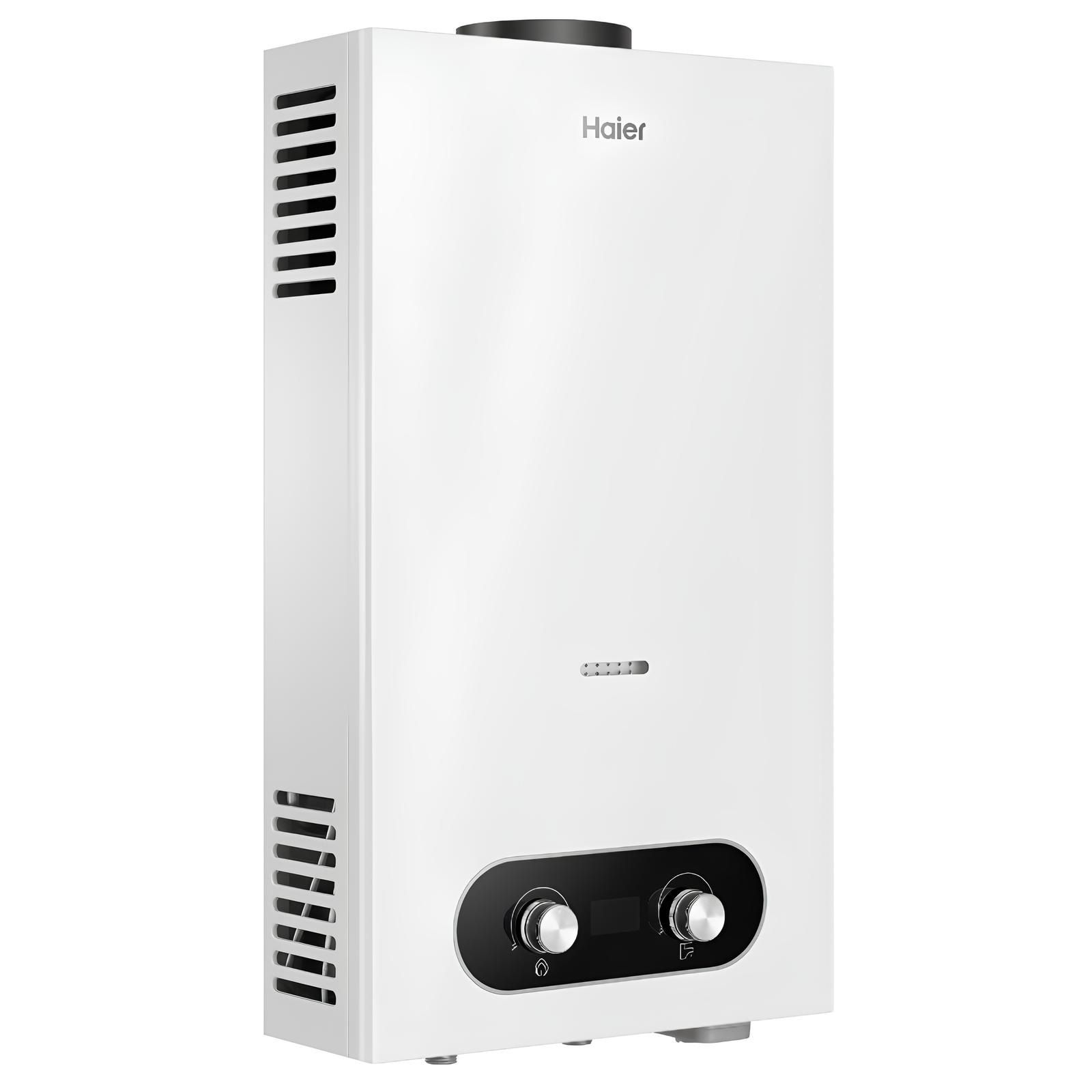 Колонка газовая Haier JSD 24-12D 11,7 л/мин