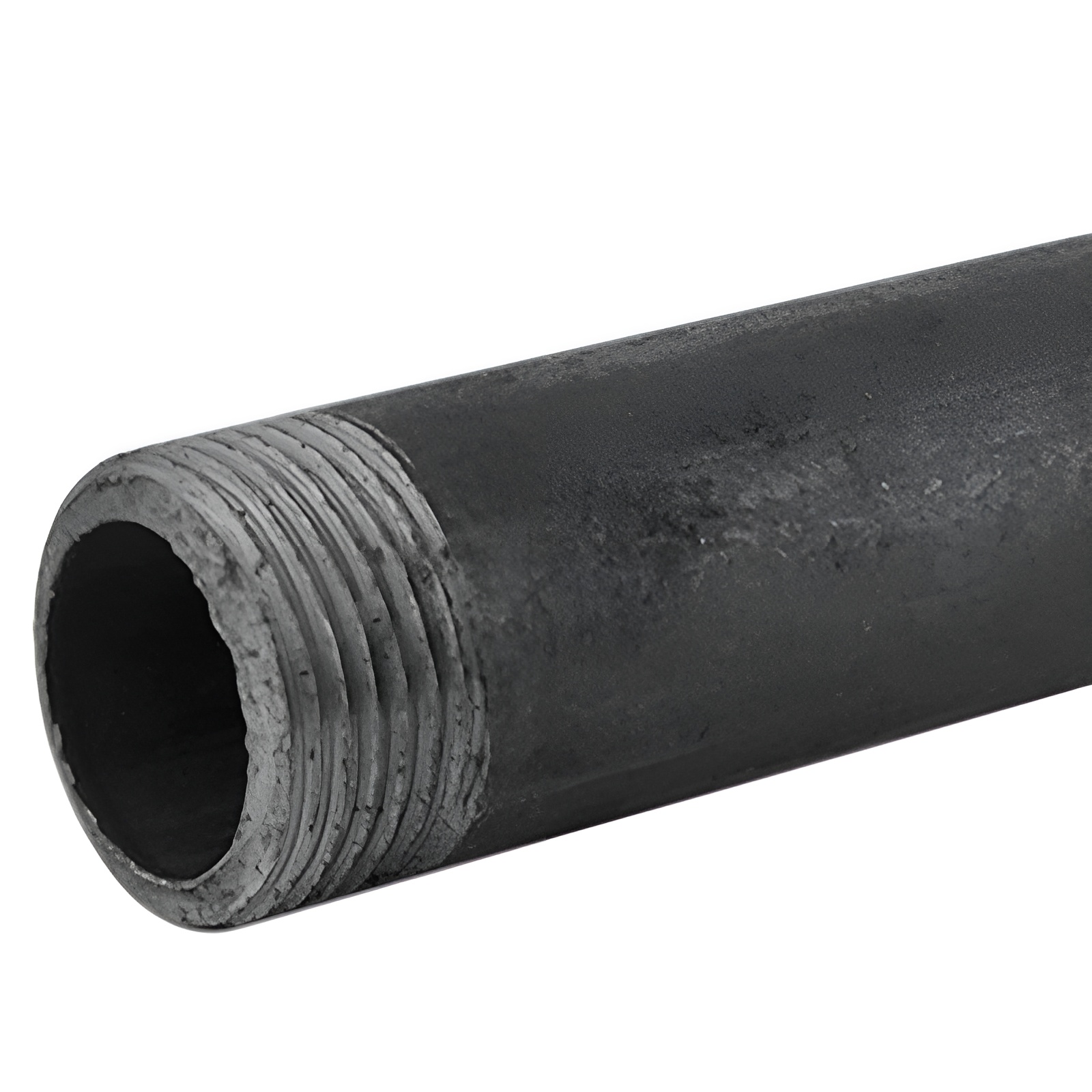 Сгон сталь Ду25 150 мм из труб по ГОСТ 3262-75 КАЗ