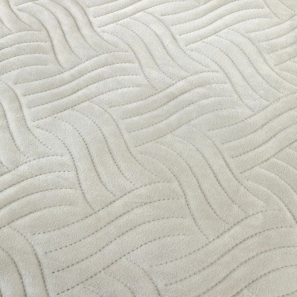 Покрывало XH KZ V2 04 2022 220х200 см серый