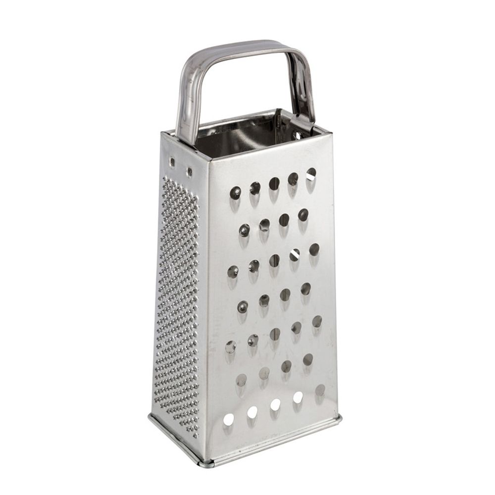 Терка четырехгранная KT1151-A 21 см