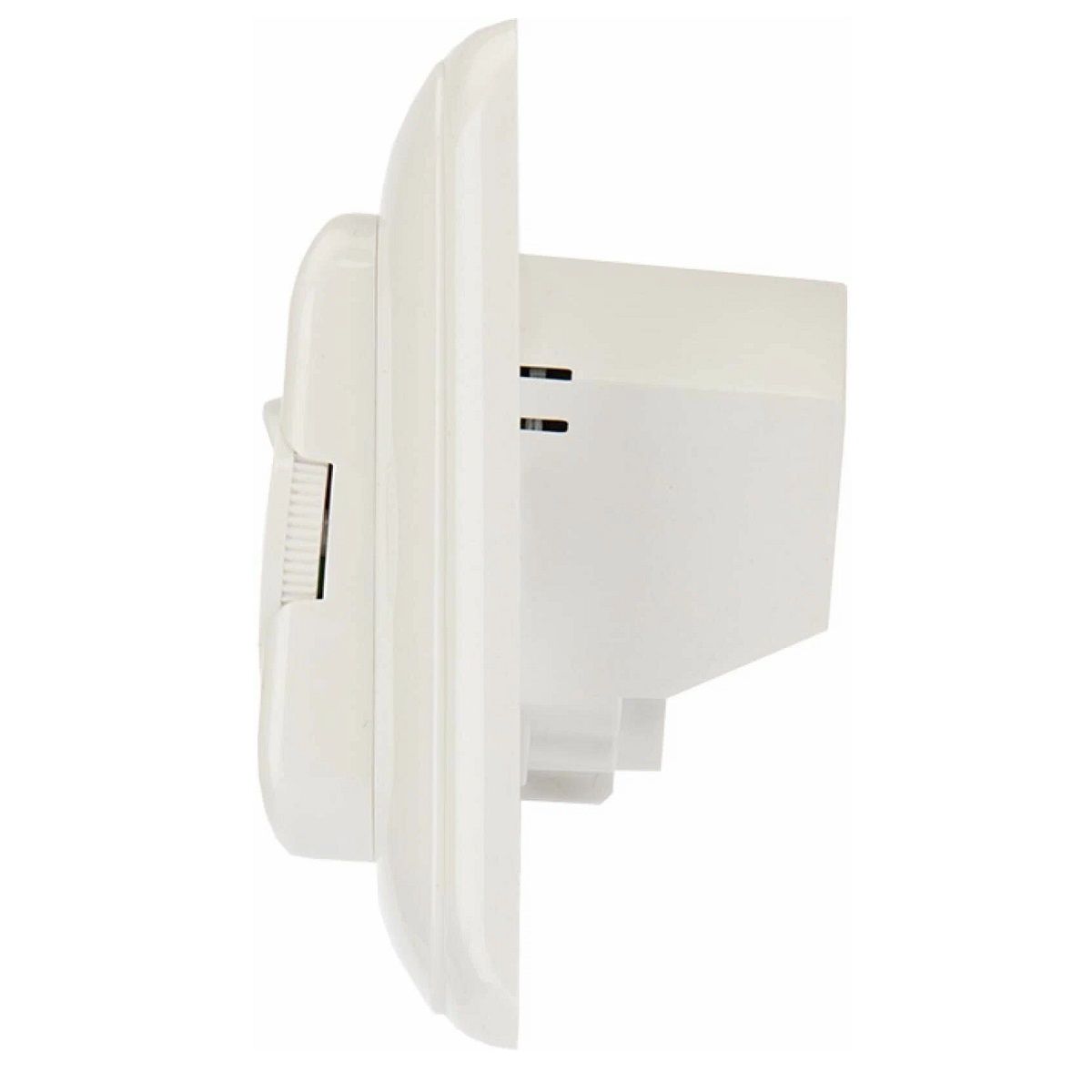 Терморегулятор механический с датчиком температуры пола (3500Вт) REXANT