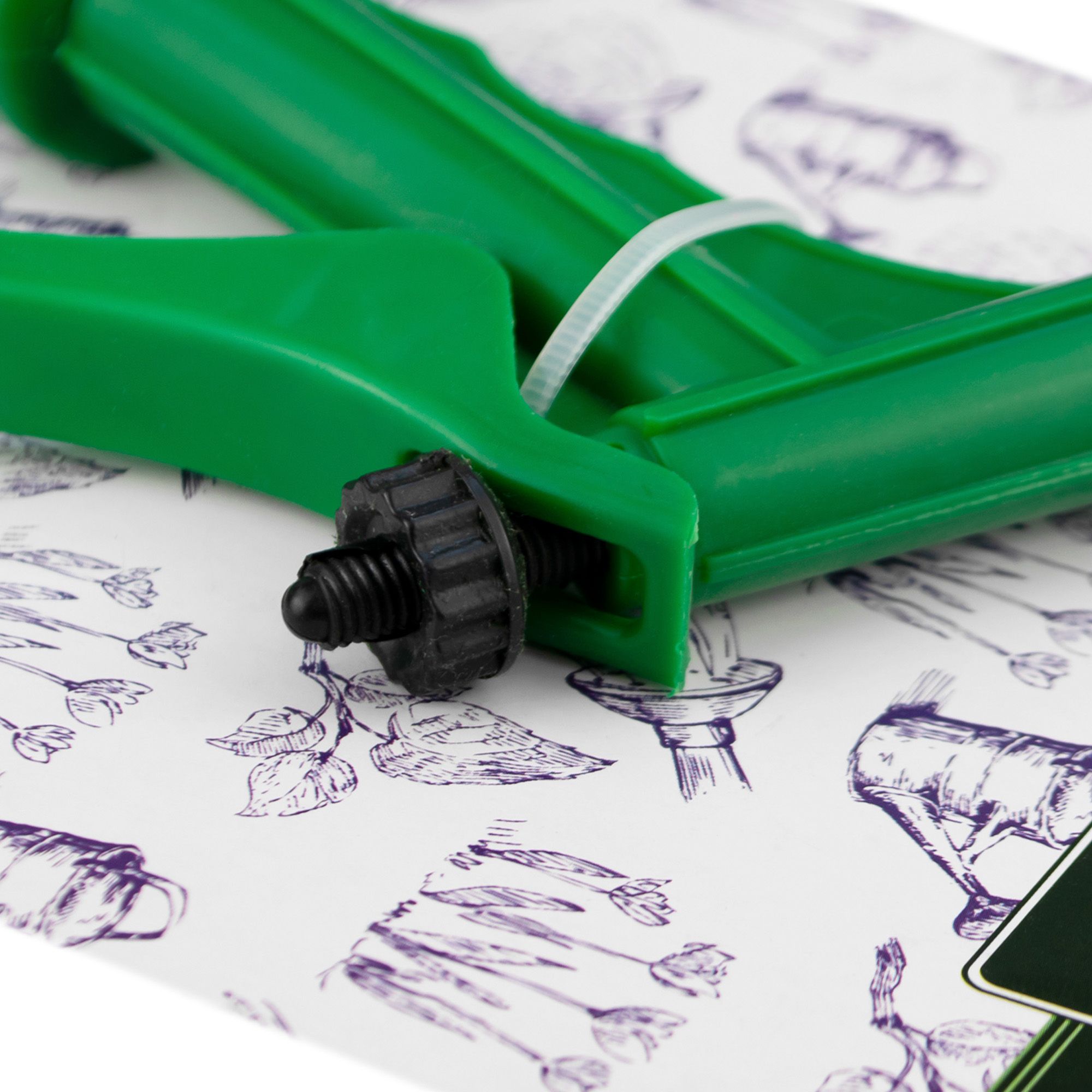 Распылитель пистолетный 1 режим