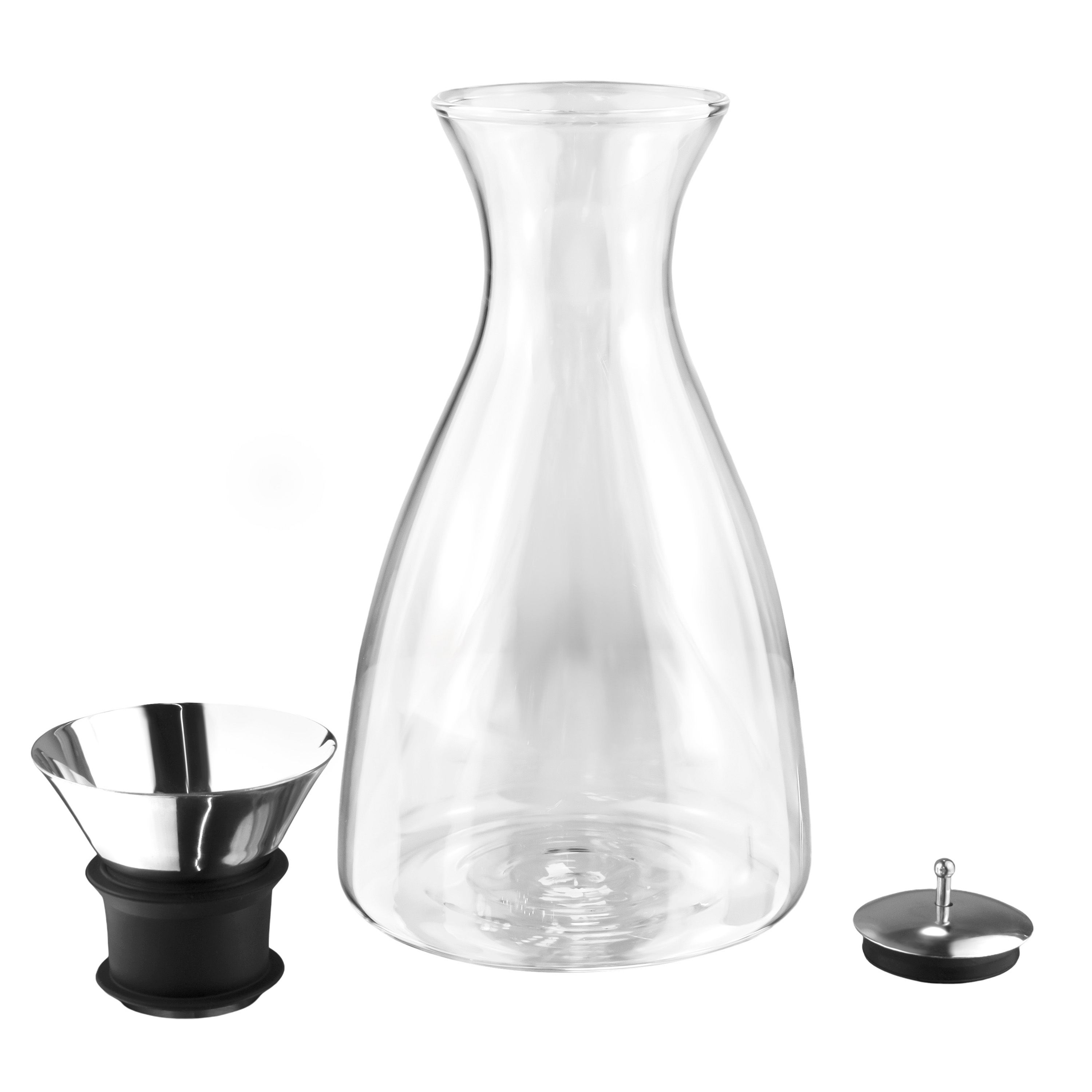 Графин 1,6 л 2024-3559