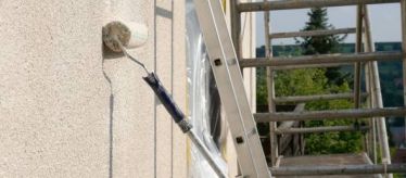 Фасадные краски